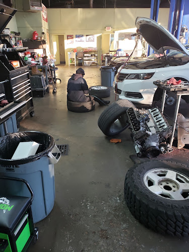 Convenient Car Care