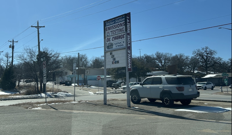 Xtra Lube Lube & Oil Change