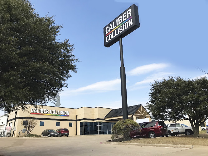 Craig's Collision Center