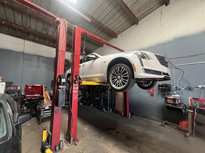 J TRANSMISSION LLC