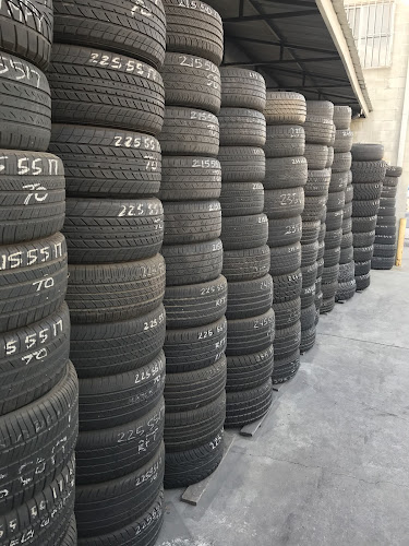 Melrose Tires Wheels & Hubcaps