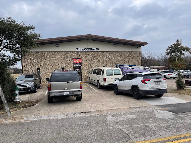 Jo Jo's Auto & Body