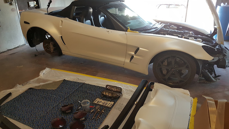 Adams Paint & Body