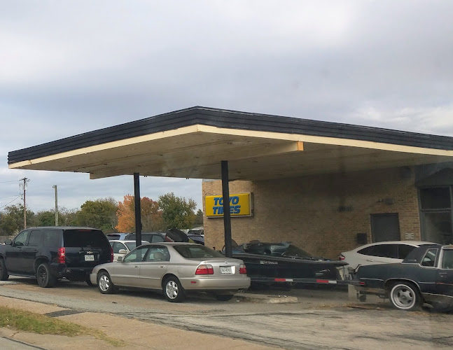 Duncanville Tire Center