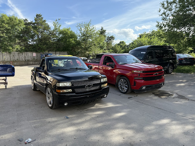 Auto Collision Repair LLC