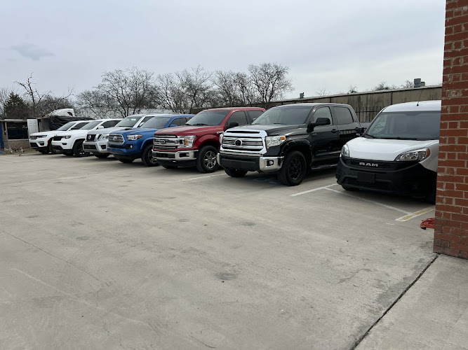Main Auto Sale