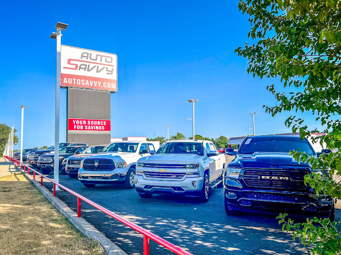 AutoSavvy Duncanville