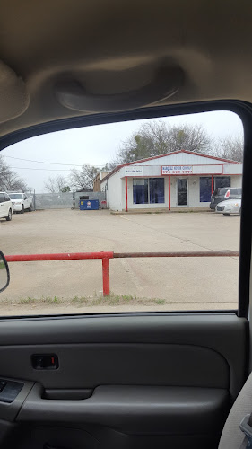 Marquez Motor Co