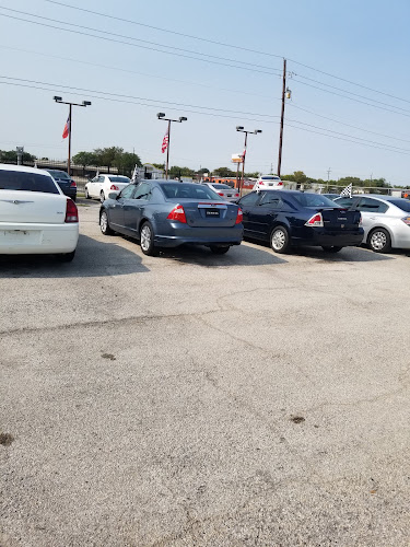 AutoworldTX