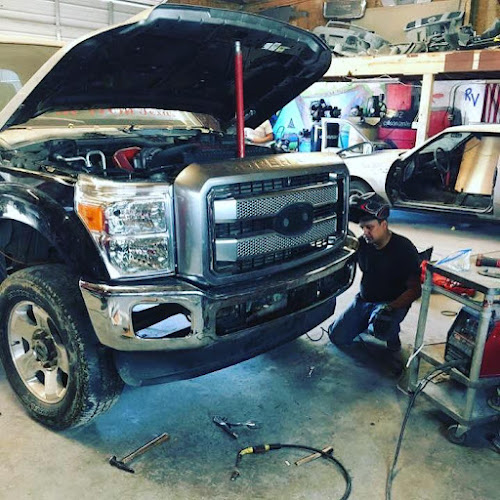 Az Collision Center LLC