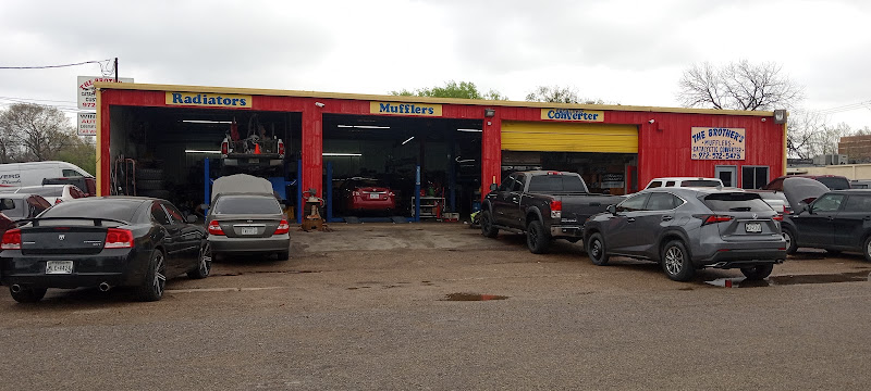 El Che Garage