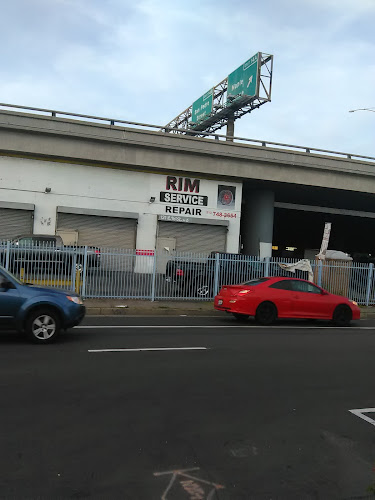 RSR Rim Repair, LLC.