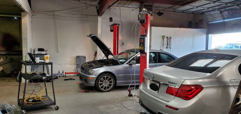 Bimmers R Us