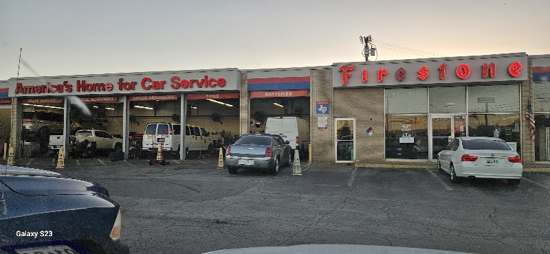 Firestone Complete Auto Care