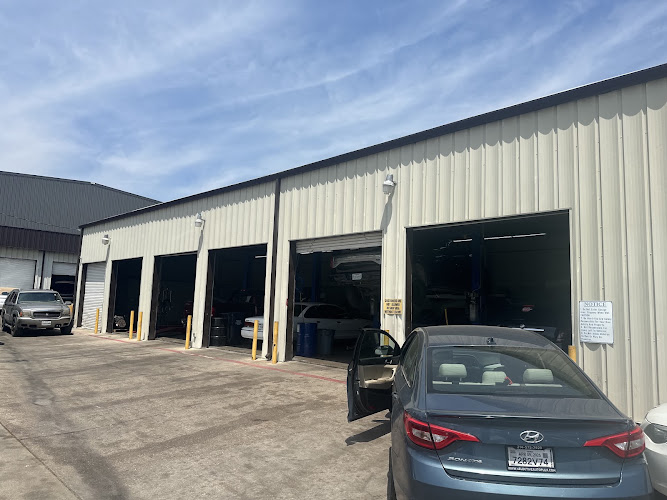Bros Auto Service