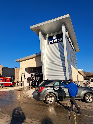 Caliber Car Wash