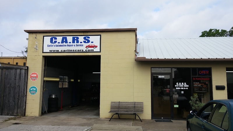 Carlin's Automotive Repair & Service
