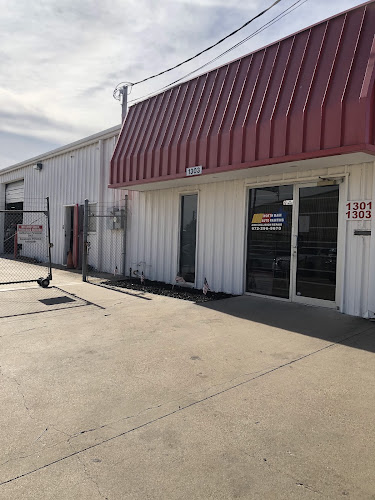 North Main Auto Painting