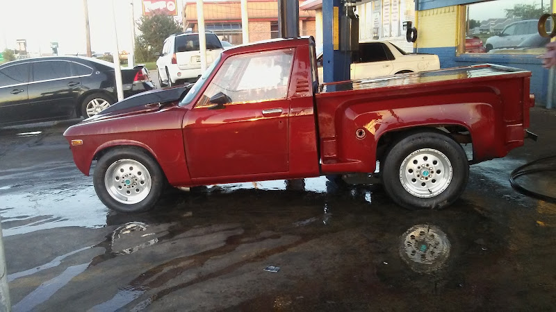 Hurndon's Auto Repair