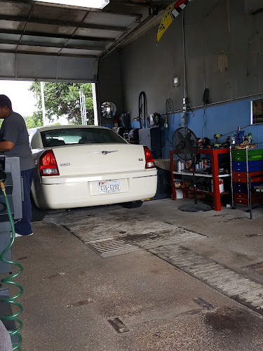 Quick State Inspection