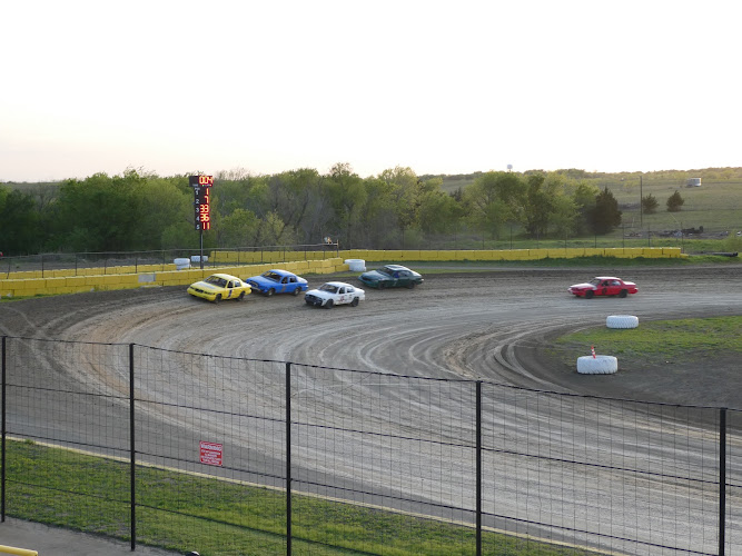 BIG O Speedway