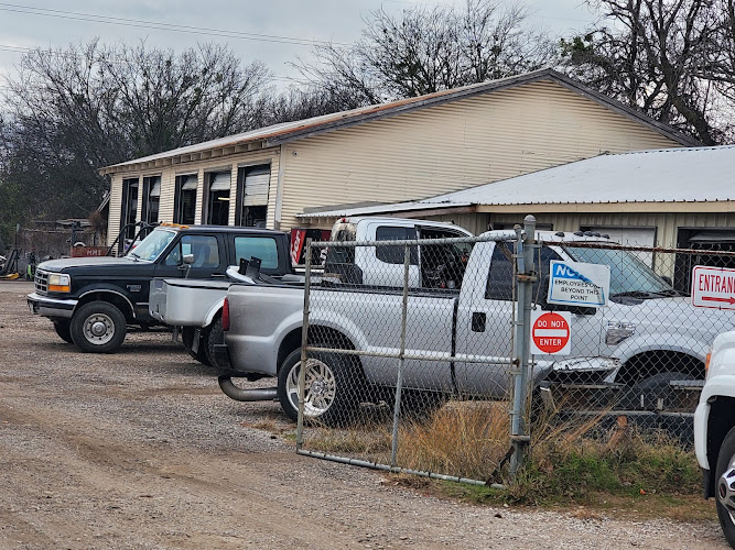 Bigstick Motorsports Auto and Perfomance Shop