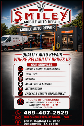 SmileyMobilerepair SmileyMobilerepair
