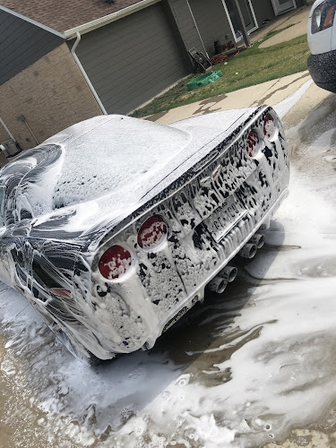 Doherty's Detailing