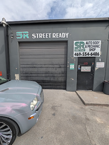 Street Ready Auto