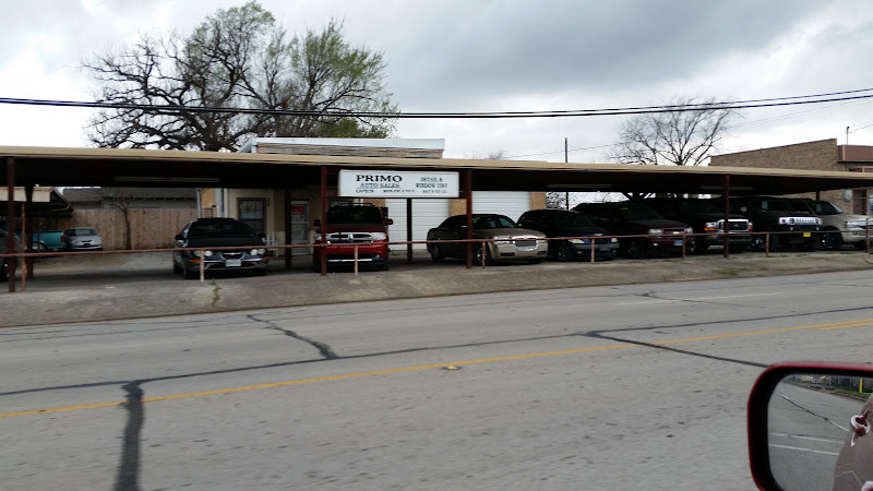Ennis Motors Llc