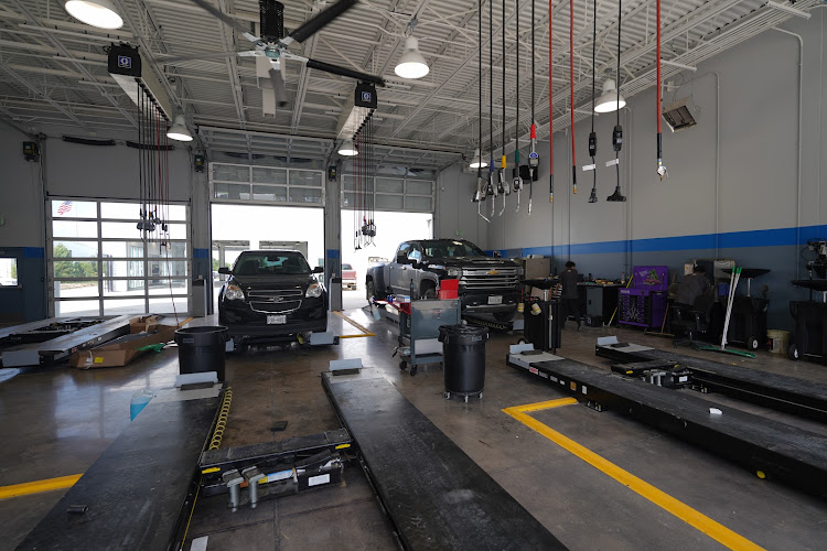 Pegasus Chevrolet