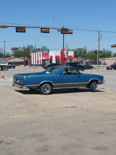 Ennis Wheels and Tires and Alignment