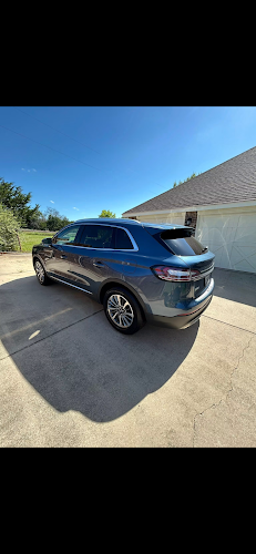 Platinum Mobile Detailing of Ennis