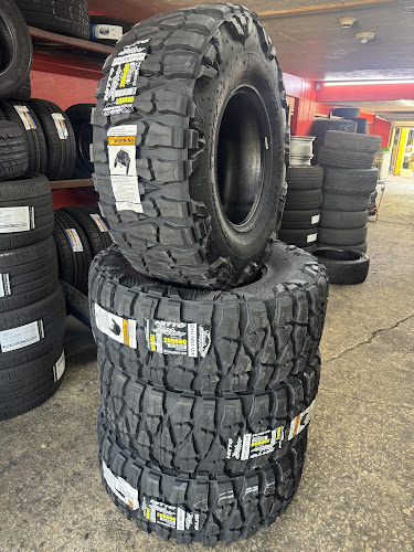Texas Discount Tire #5