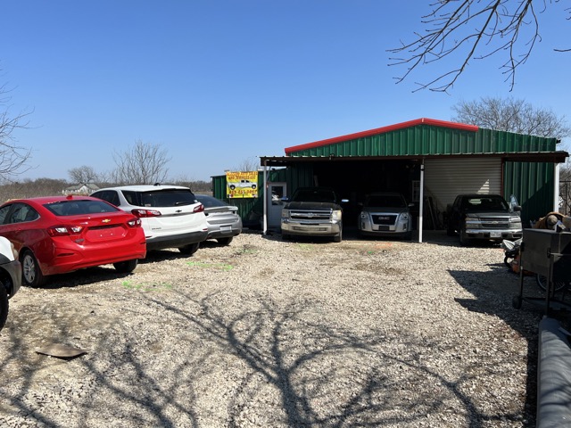 RLozano Auto Sales and Services LLC