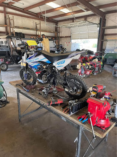 S&J SMALL ENGINE REPAIR