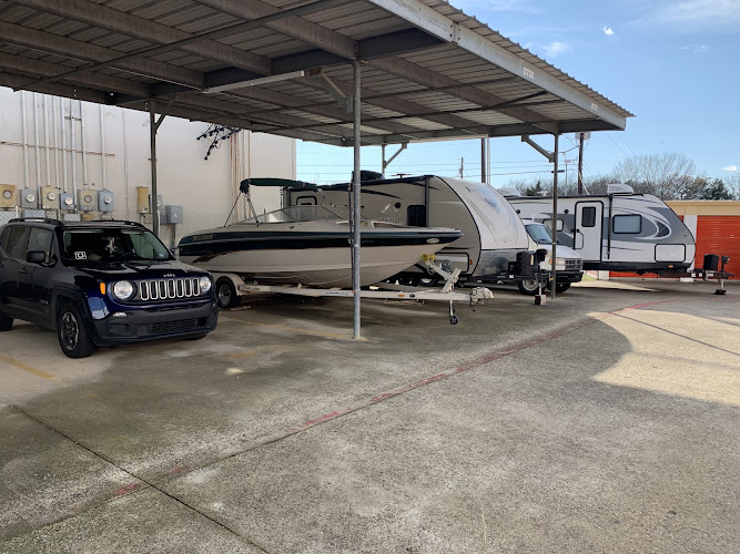 Truck Sales at U-Haul