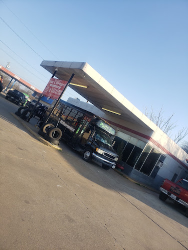 Guest Tire & Wheels