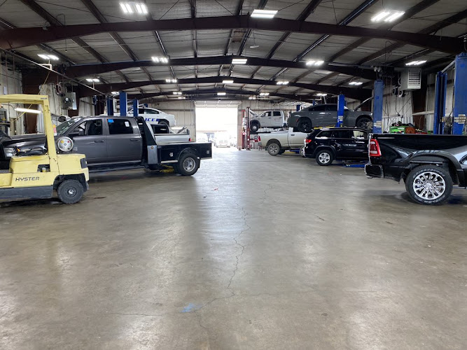 Service Center - Pegasus Chrysler, Dodge, Jeep, RAM