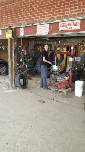 Supreme Tire Co