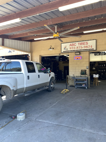 ABC Tires