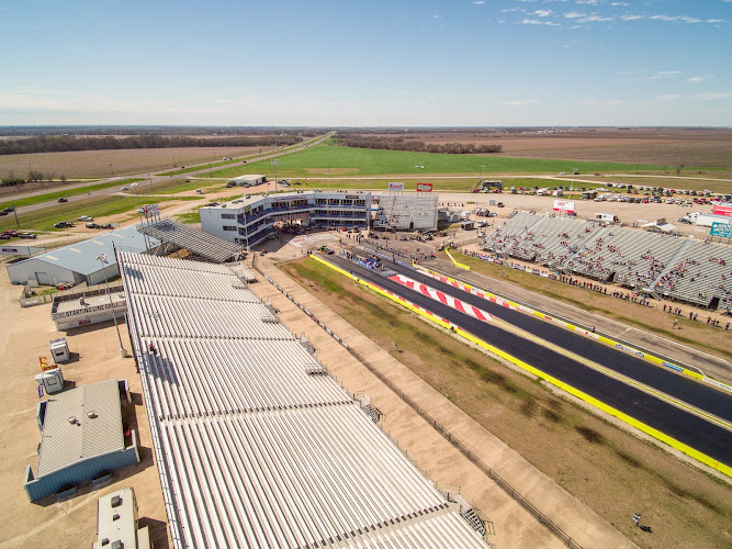 Texas Motorplex