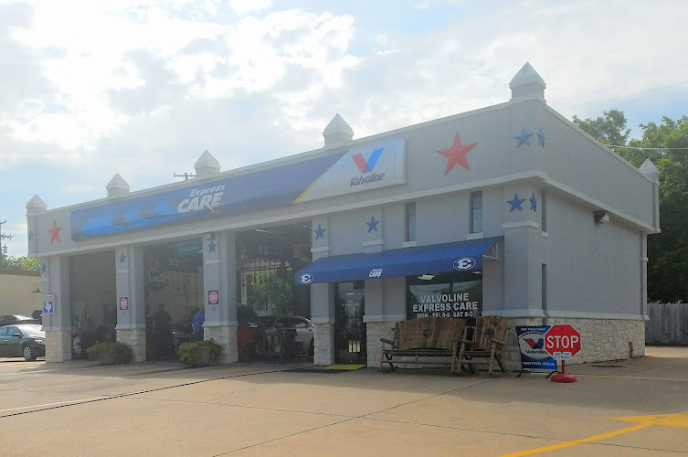 Valvoline Express Care