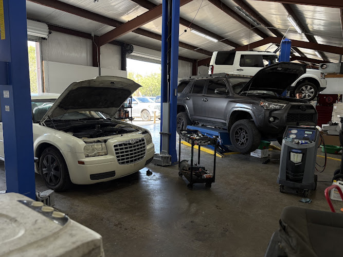 Limitless Automotive