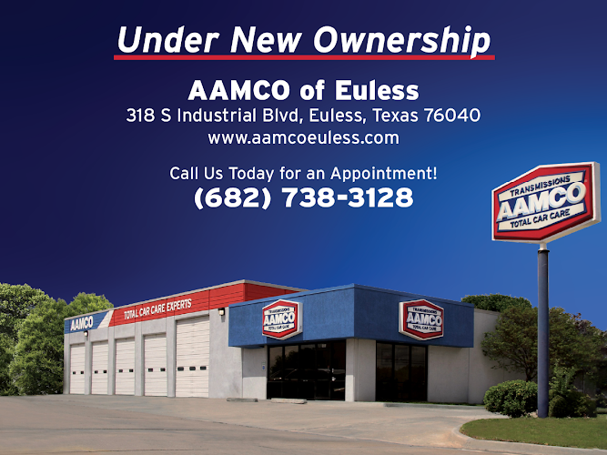 AAMCO Transmissions & Total Car Care