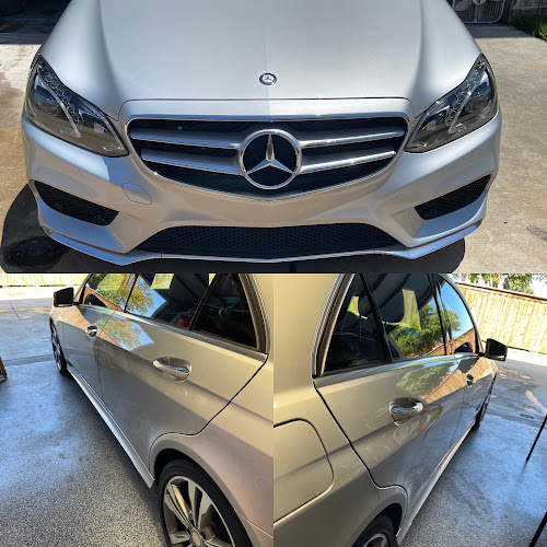 ATD Detailing Garage, LLC