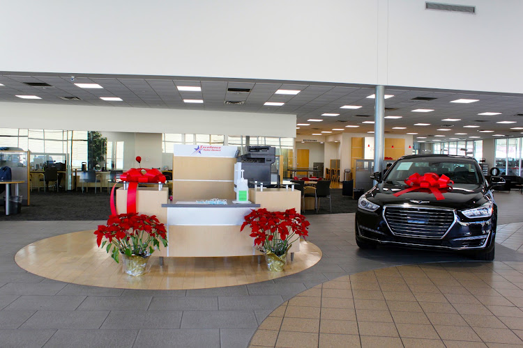 Excellence Auto Direct