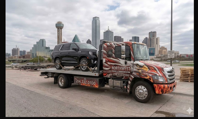 Northwest Towing & Transport LLC
