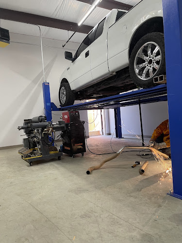 GM Muffler Shop LLC