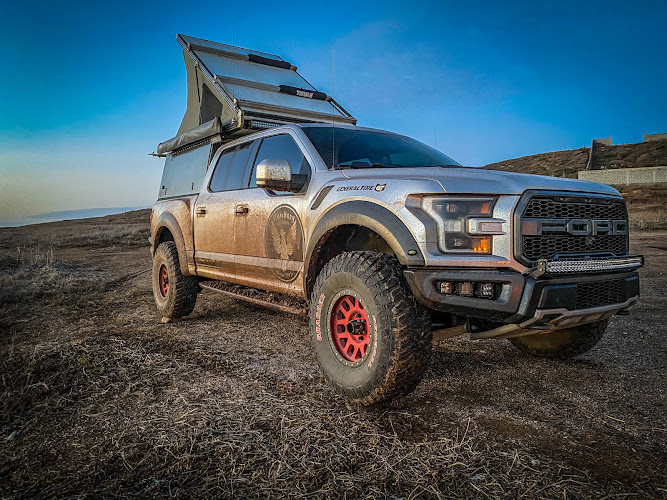 Custom Wheel House Custom Wheel House